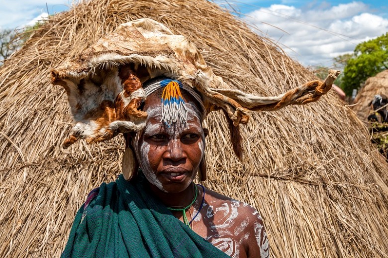 Omo Valley People