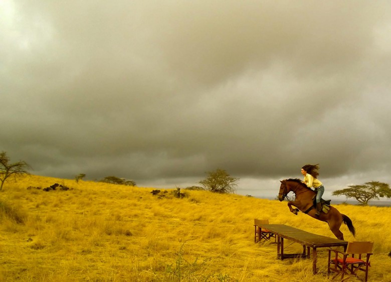 Ride Kenya