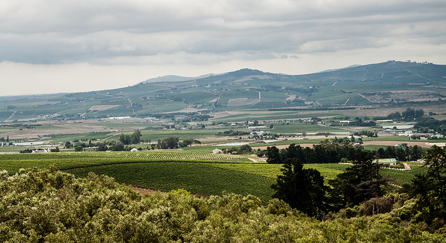 Somerset West, South Africa