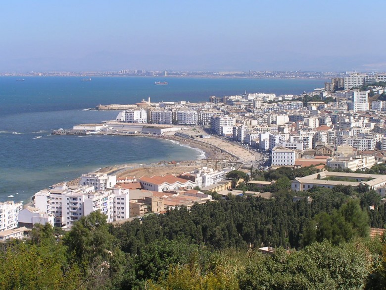 Algiers, Algeria
