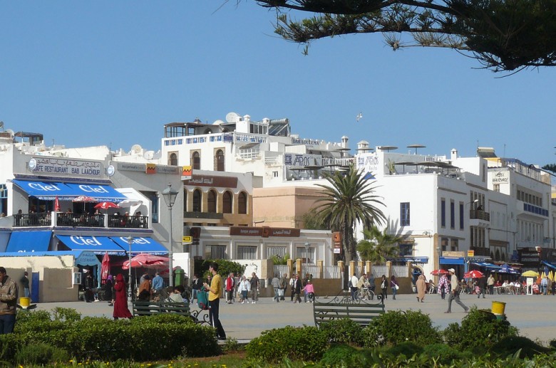 Essaouira  Morocco