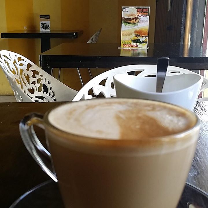 MN Kafe, Mombasa