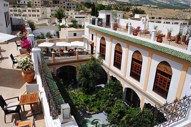 Fez, Morocco