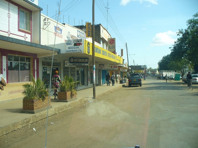 nanyuki