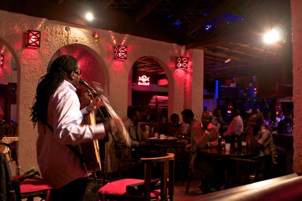 Choices Pub and Restaurant