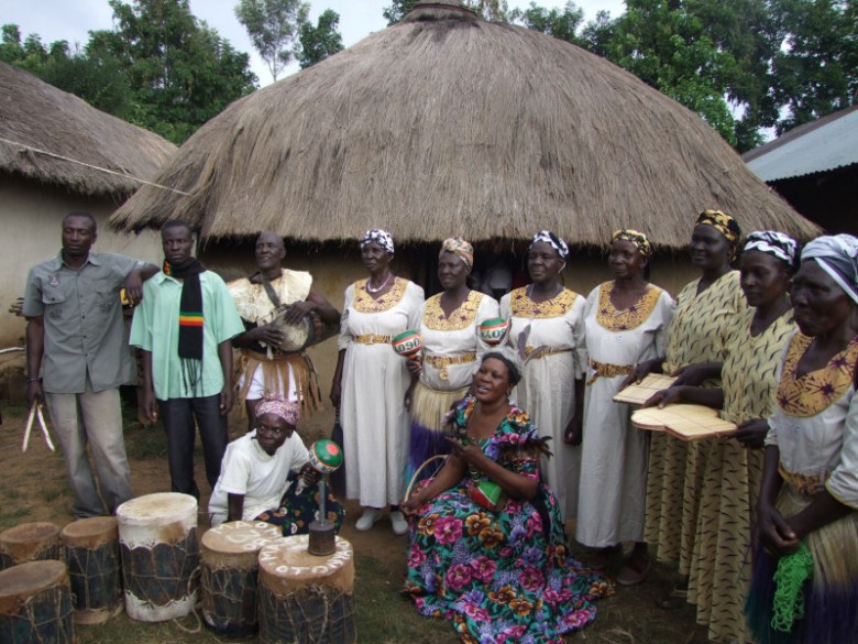 Ogoya-Nengo-group-Nwanza province, Kenya