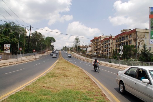 kileleshwa-ring-road, Nairobi