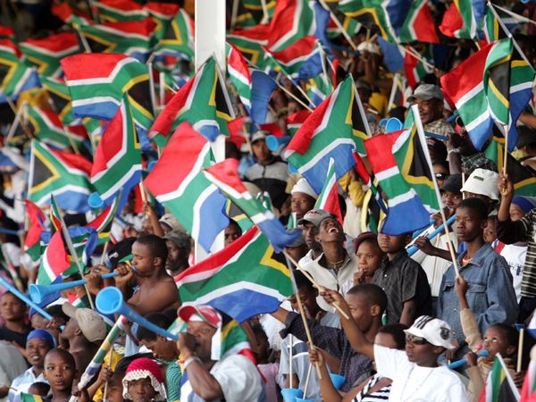 south african-soccer-fans