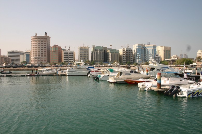 Manama, Bahrain