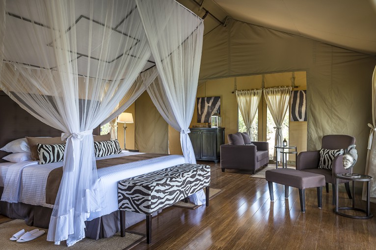 JAMBO MUTARA CAMP