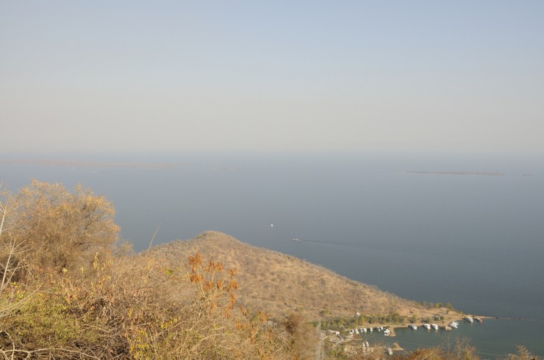 Lake Kariba