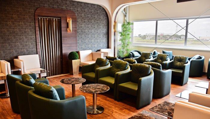 turkish airlines star alliance lounge