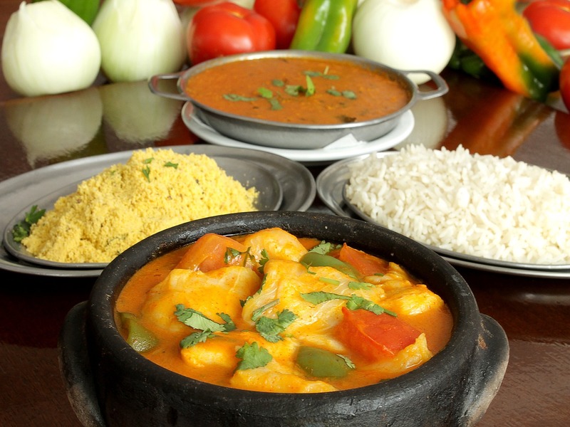 Stew selection