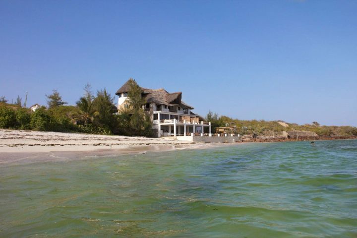 Beach House