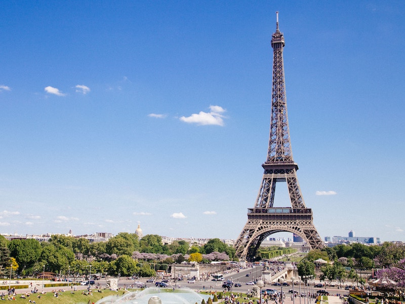 paris