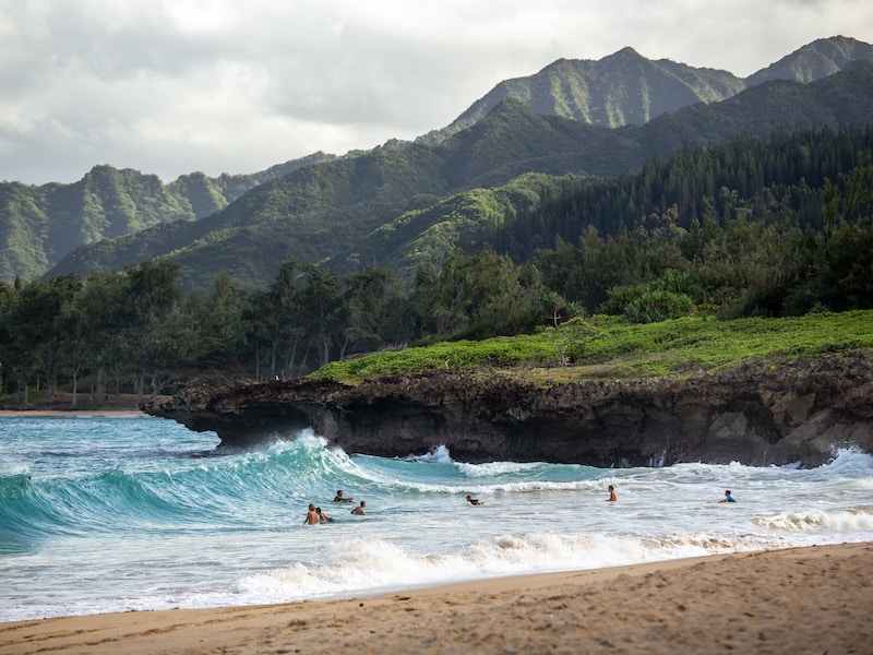 hawaii